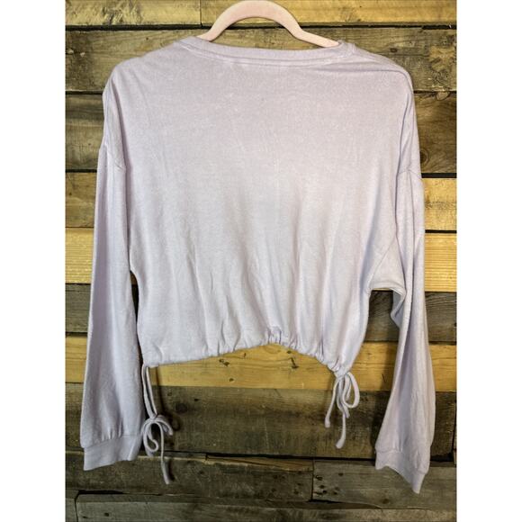 Calvin Klein Jeans Orchid Sweater , Small - Picture 5 of 5